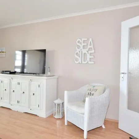 Eydum, App 40 Westerland