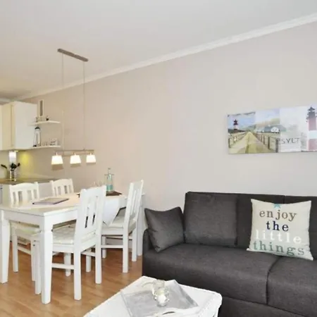 Lägenhet Eydum, App 40 Westerland