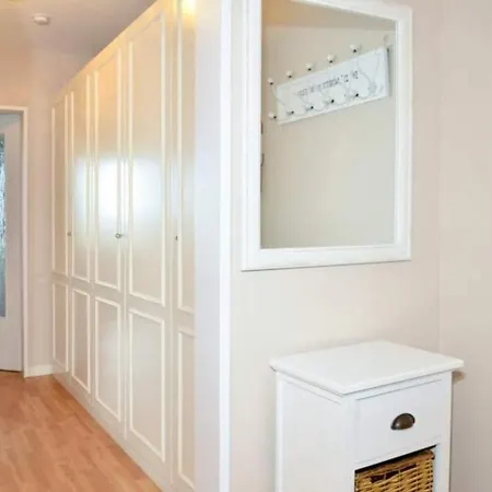 Eydum, App 40 * Westerland