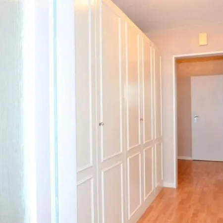 Eydum, App 40 Westerland