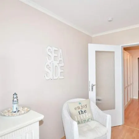 Lägenhet Eydum, App 40