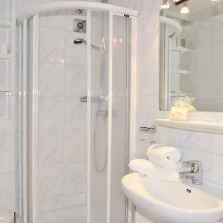 Eydum, App 40 Lägenhet *