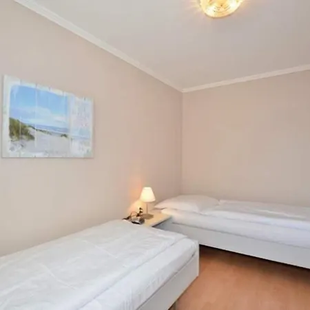 Lägenhet Eydum, App 40