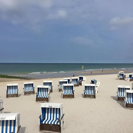 Eydum, App 40 Westerland