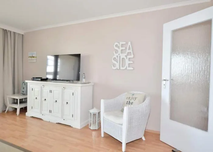 Eydum, App 40 Westerland