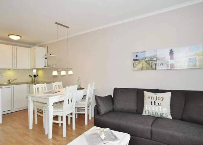 Lägenhet Eydum, App 40 Westerland