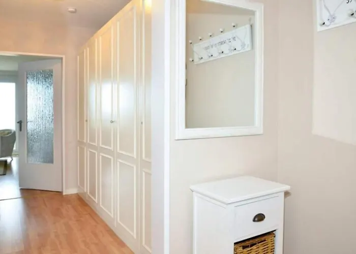 Eydum, App 40 * Westerland