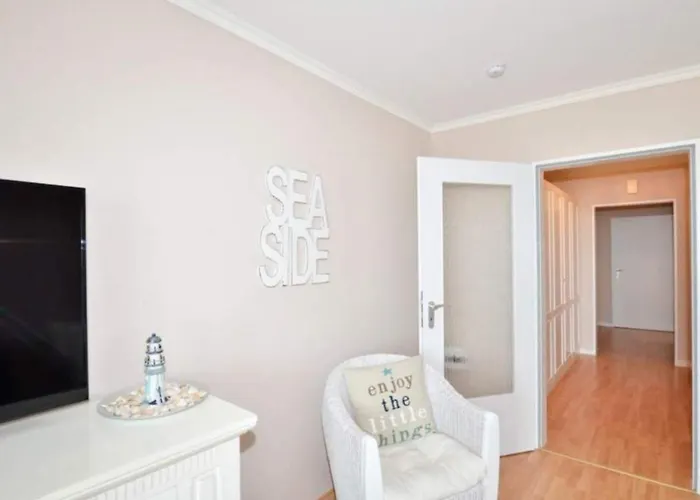 Lägenhet Eydum, App 40