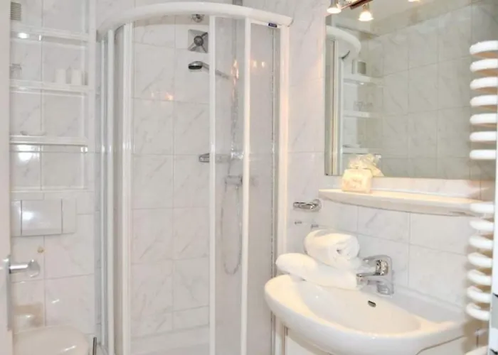 Eydum, App 40 Lägenhet *