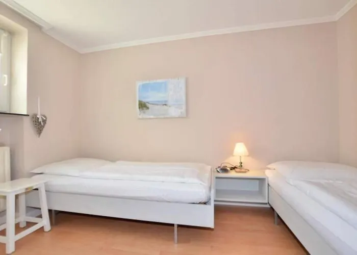 Eydum, App 40 Lägenhet *