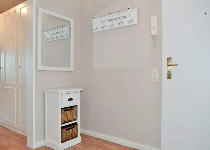 Eydum, App 40 Westerland