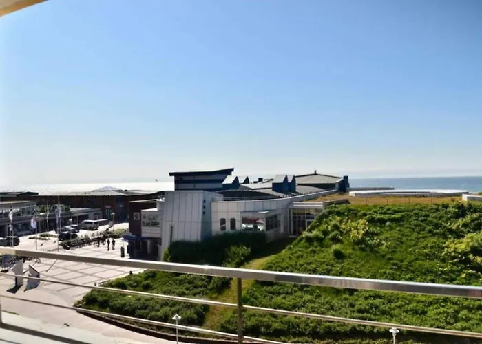 Eydum, App 40 Lägenhet