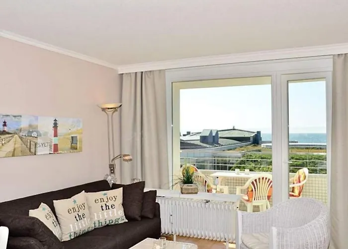 Eydum, App 40 Lägenhet *