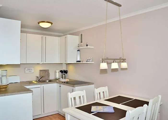 Lägenhet Eydum, App 40