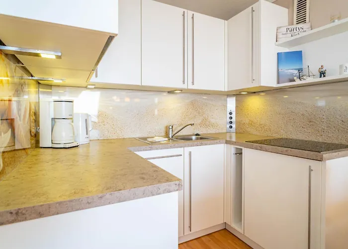 Lägenhet Eydum, App 40