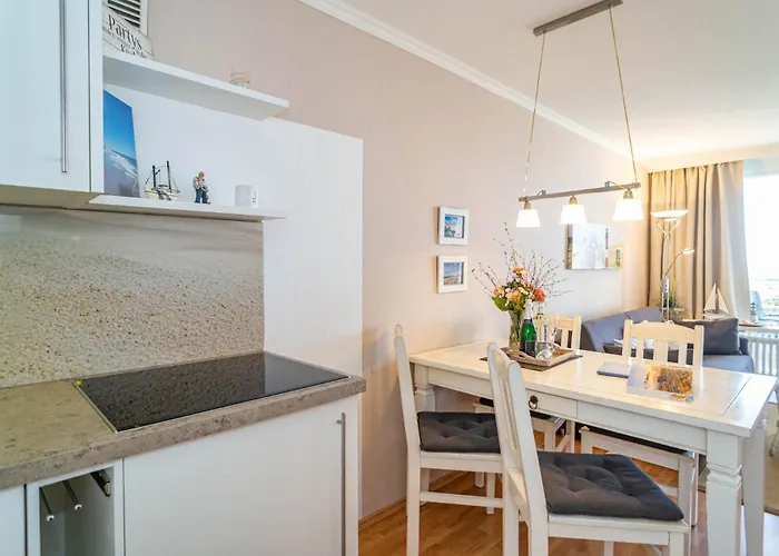 Lägenhet Eydum, App 40 Westerland