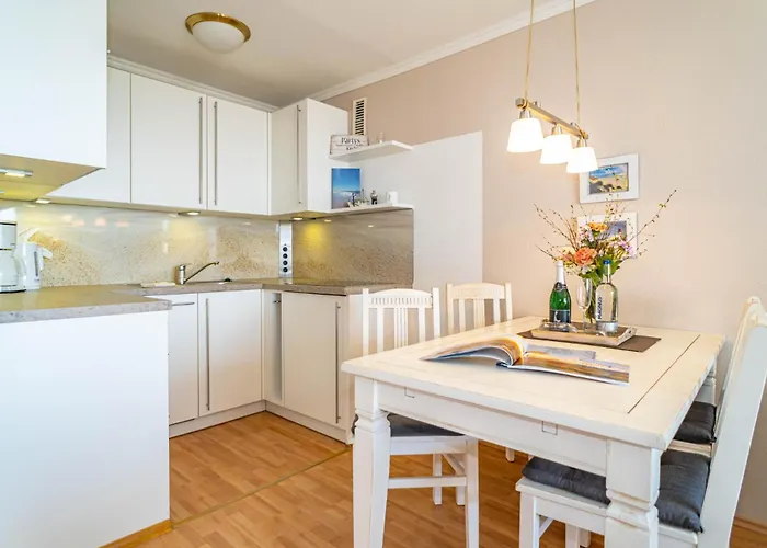 Eydum, App 40 * Westerland