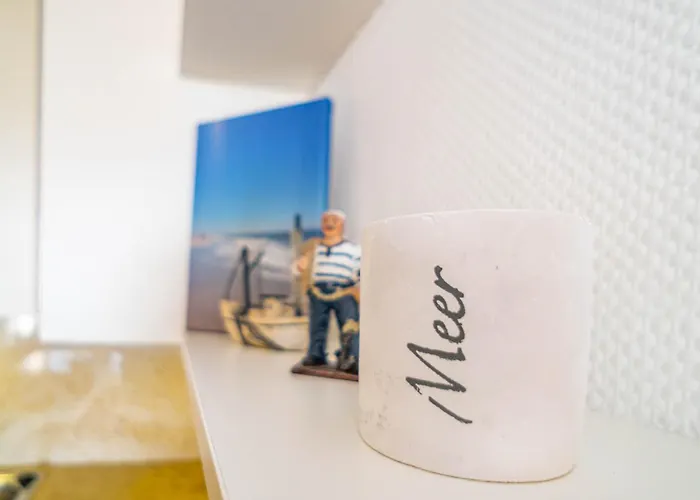 Lägenhet Eydum, App 40