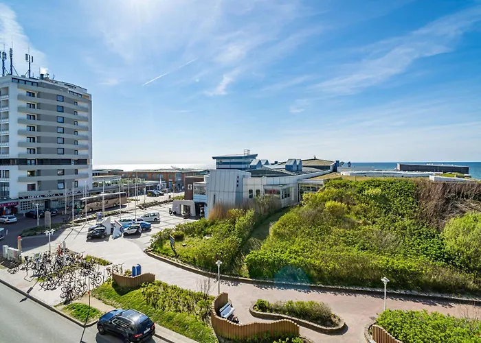 Eydum, App 40 * Westerland