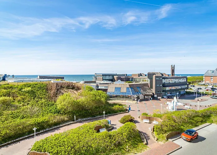 Lägenhet Eydum, App 40