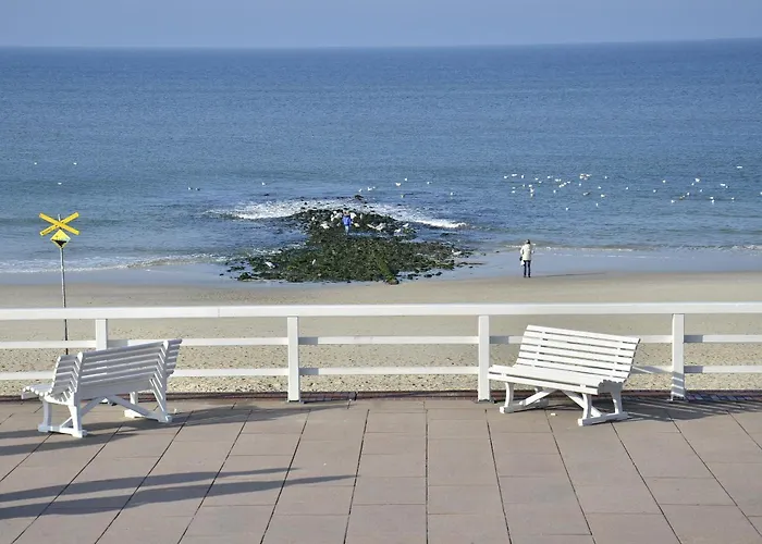 Lägenhet Eydum, App 40 *